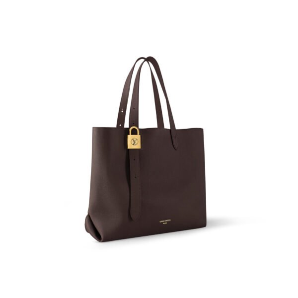 M12916 LOUIS VUITTON MASTER LOW KEY CABAS MM (47*30*14cm)