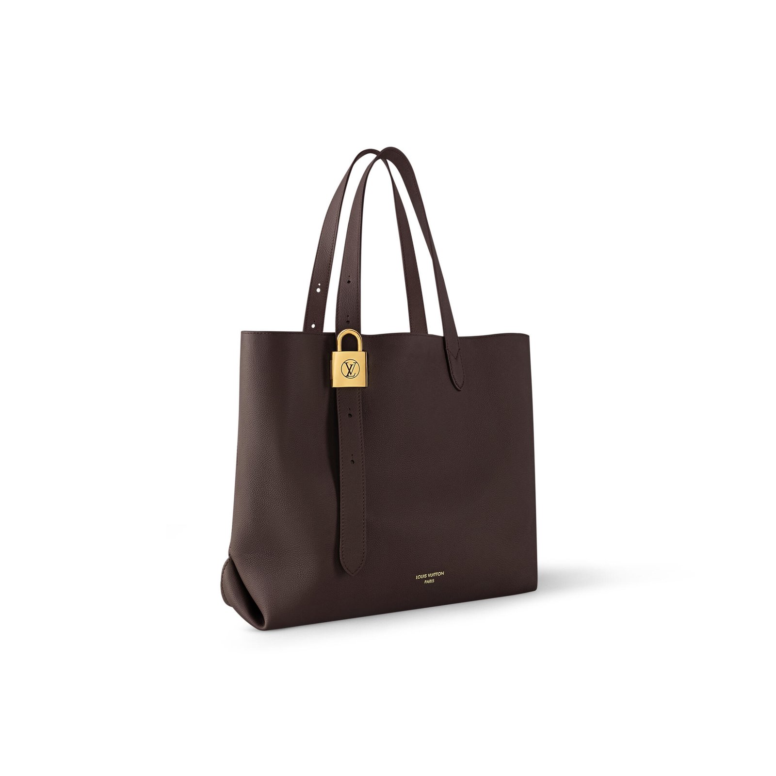 M12916 LOUIS VUITTON MASTER LOW KEY CABAS MM (47*30*14cm)