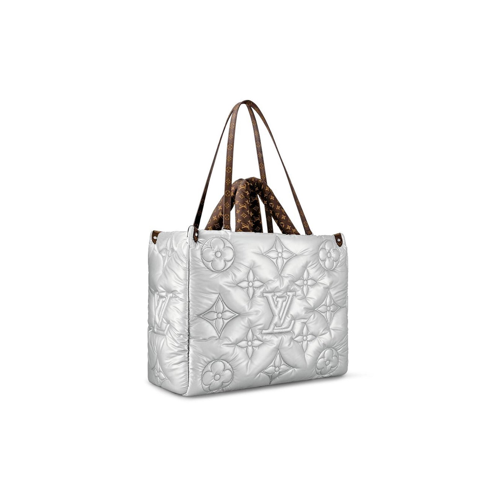 LOUIS VUITTON MASTER ONTHEGO GM M21053 (41*34*19cm)