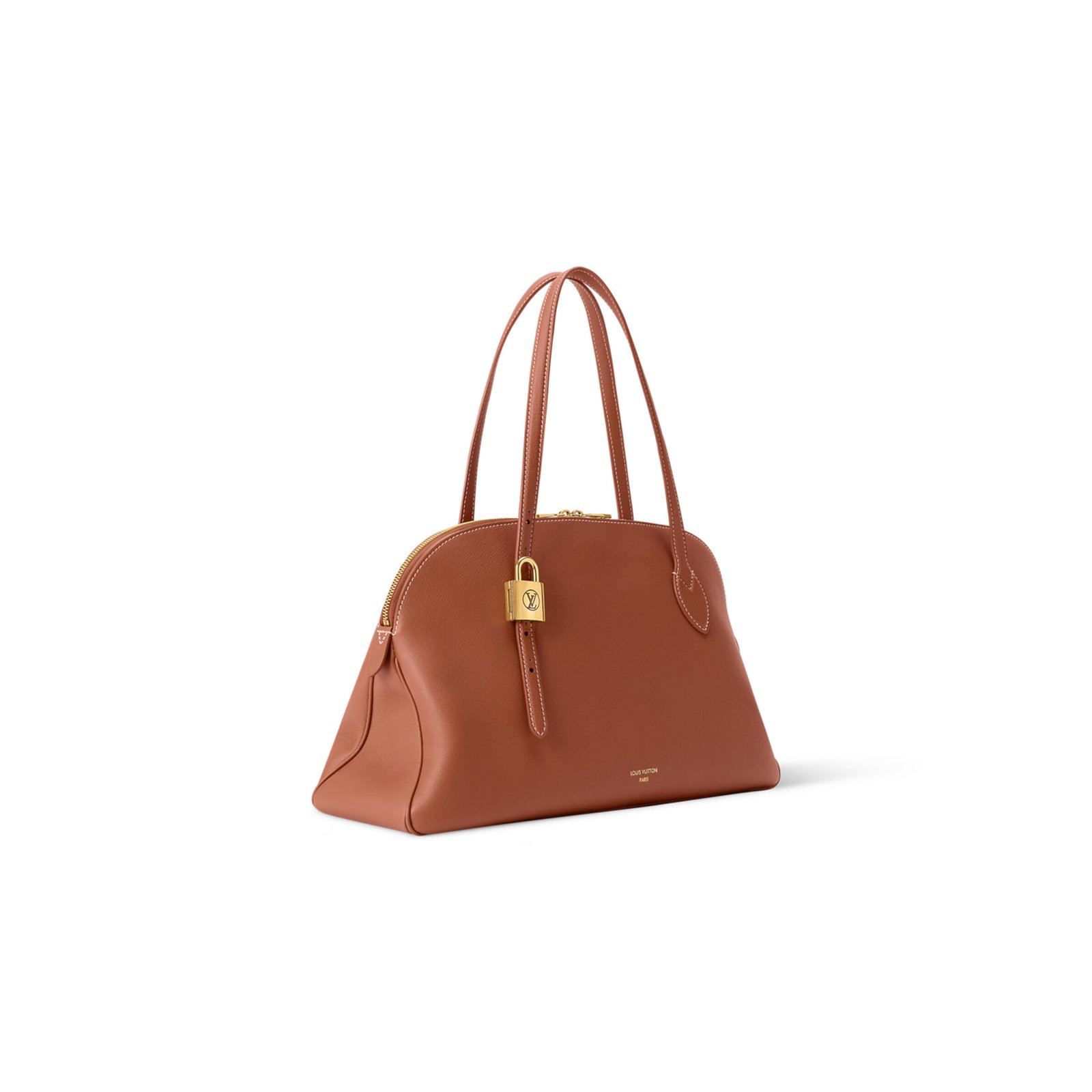 M26688 LOUIS VUITTON MASTER LOW KEY DUFFLE TOTE (43.5*26.5*14.5cm)
