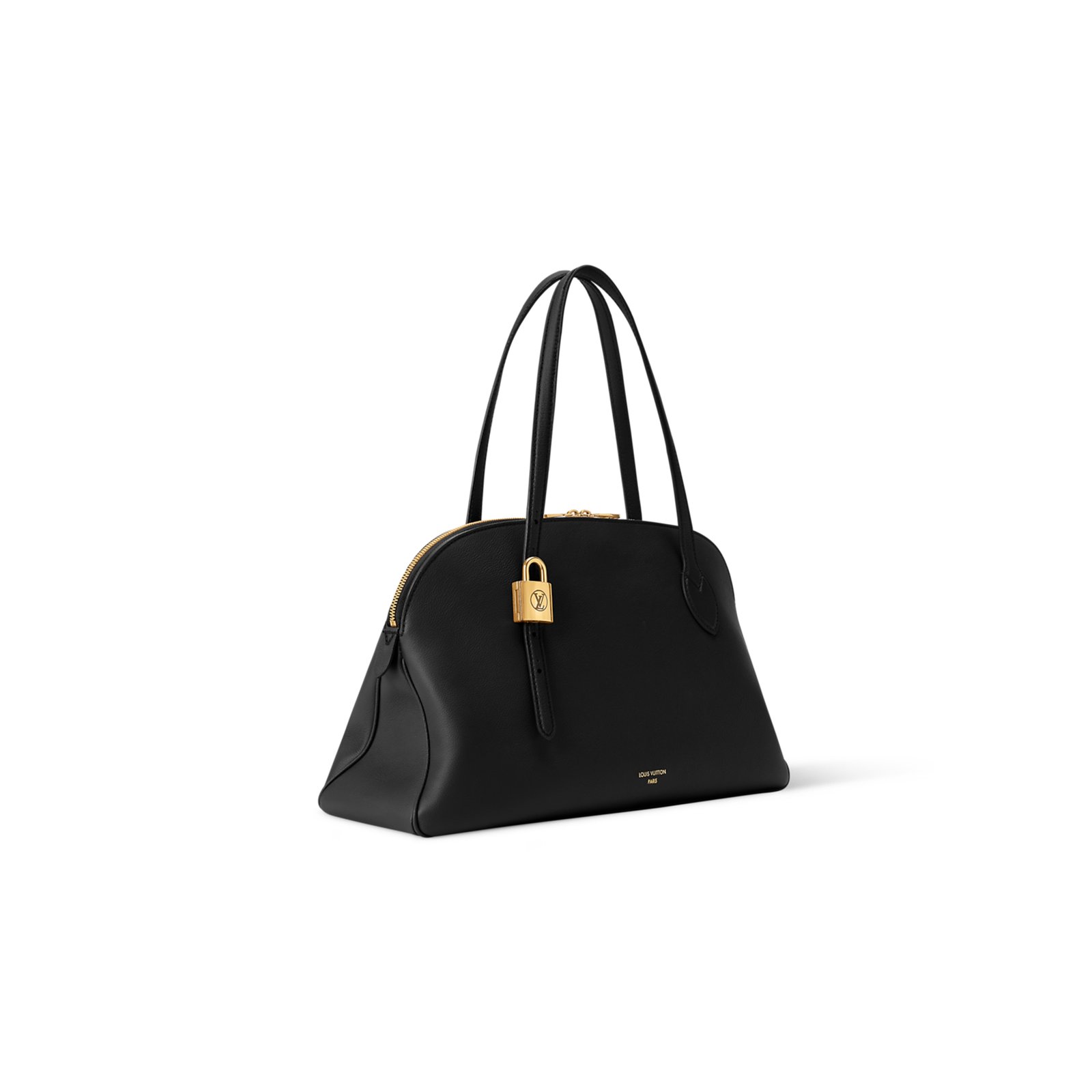 M26257 LOUIS VUITTON MASTER LOW KEY DUFFLE TOTE (43.5*26.5*14.5cm)