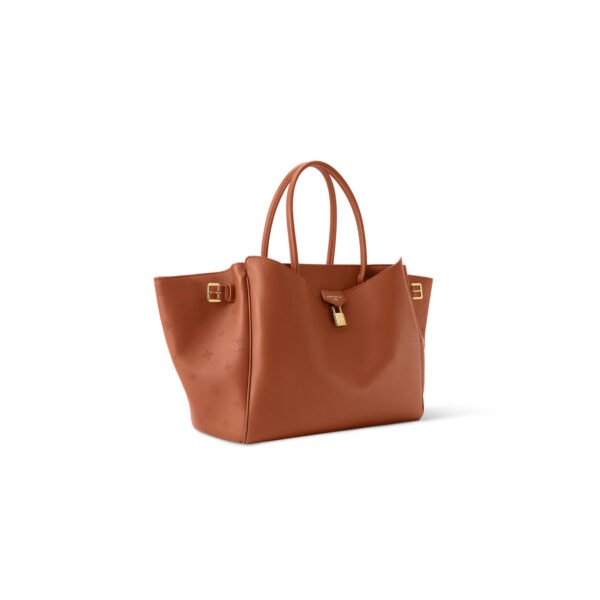 M26501 LOUIS VUITTON MASTER VENDOME MM (35.5*28*17cm)