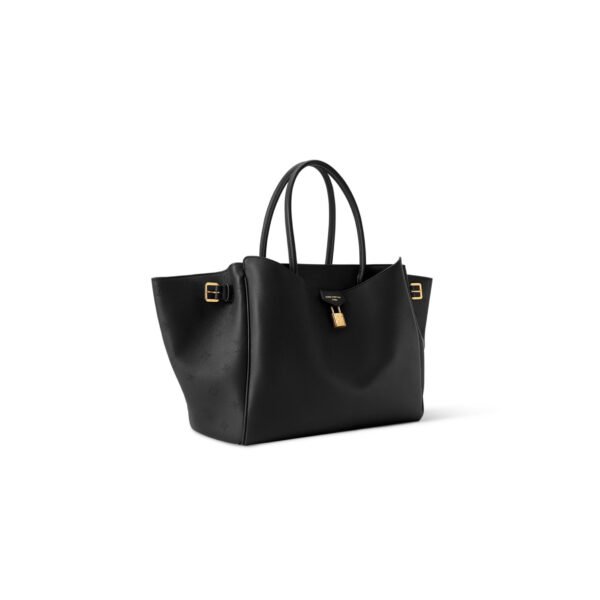 M26338 LOUIS VUITTON MASTER VENDOME MM (35.5*28*17cm)