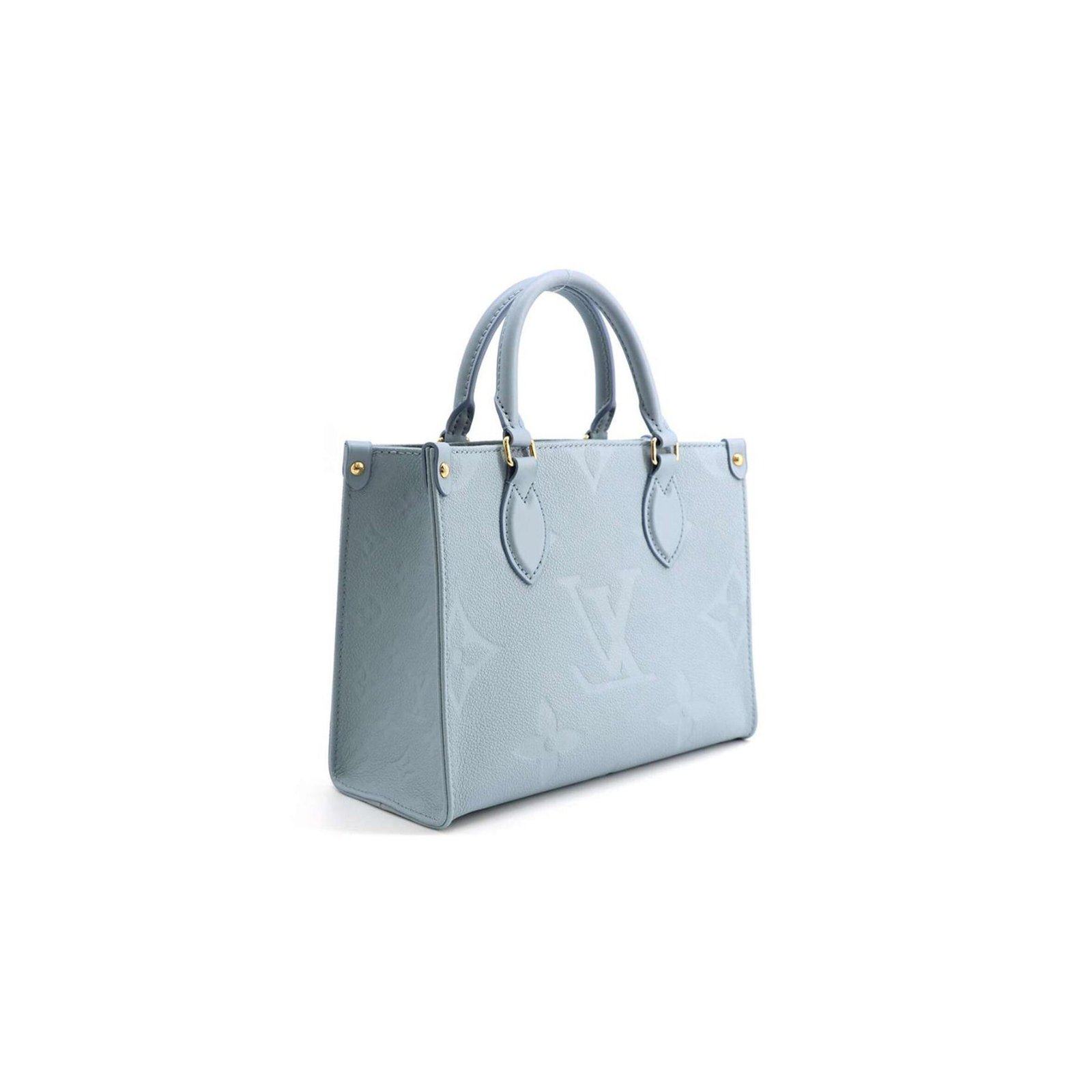 M46840 LOUIS VUITTON MASTER ONTHEGO PM (29*19*11.5cm)