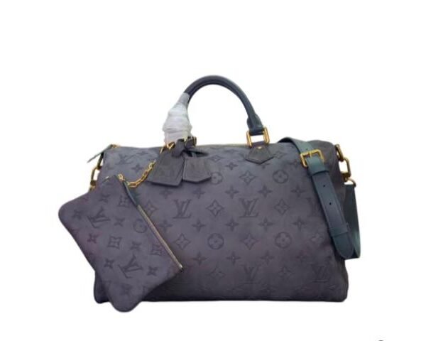 LouisV Speedy Bandoulière 40 P9 M15225 (40*26*23CM)