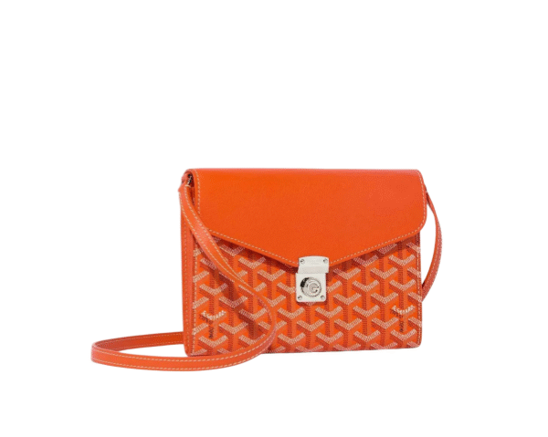 Goyard Chypre Wallet Pouch 8063 (21*4*16cm)