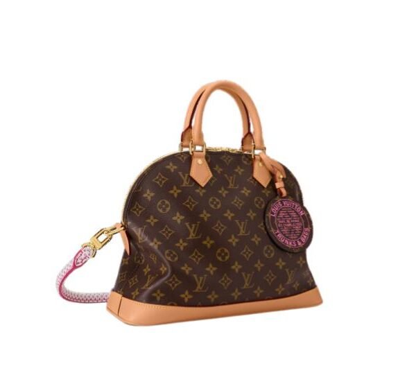 LouisV Alma MM M27327 (37*28*14CM)