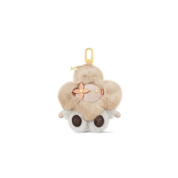 LOUIS VUITTON MY VIVIENNE BAG CHARM M02324
