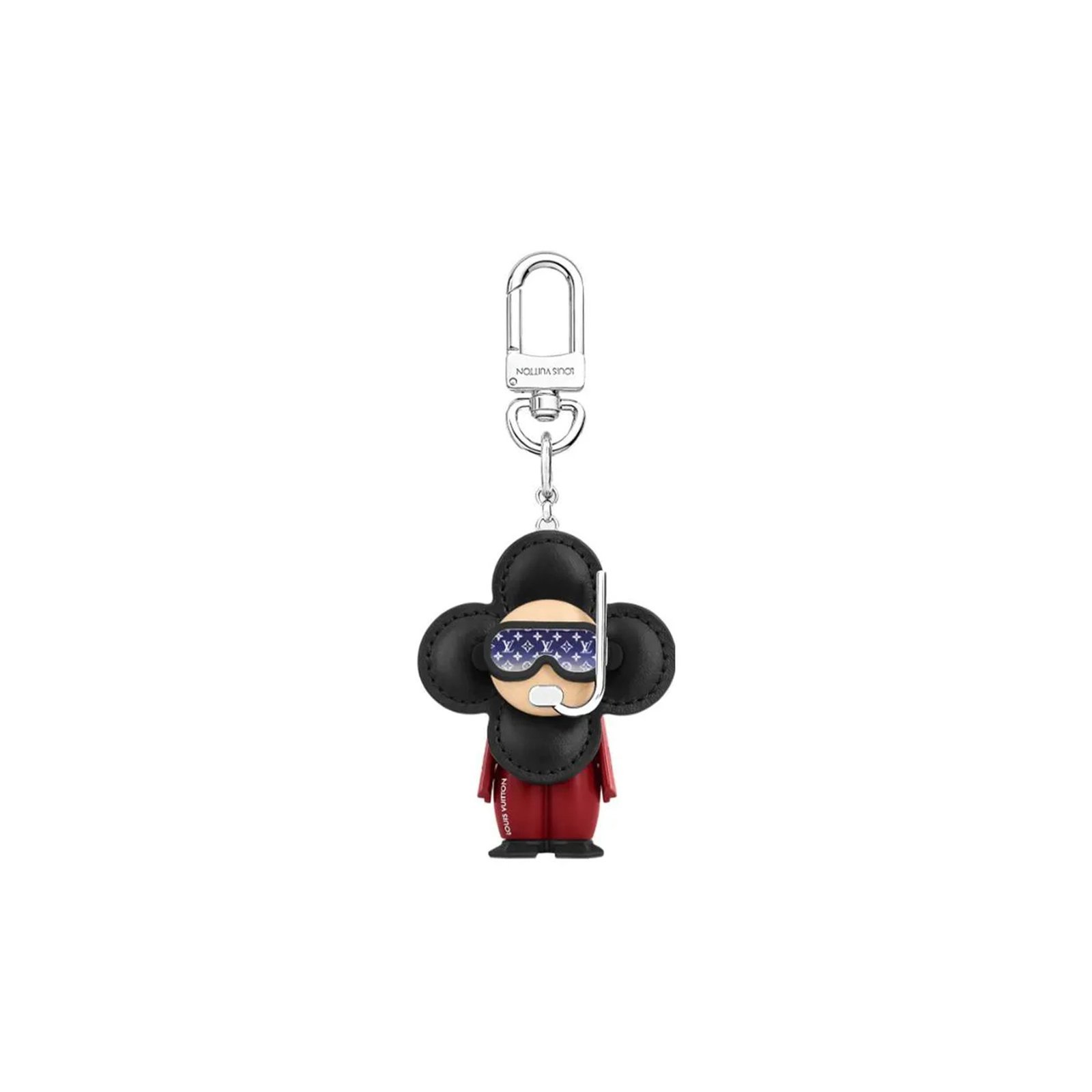 LOUIS VUITTON SUMMER VIVIENNE BAG CHARM M00748