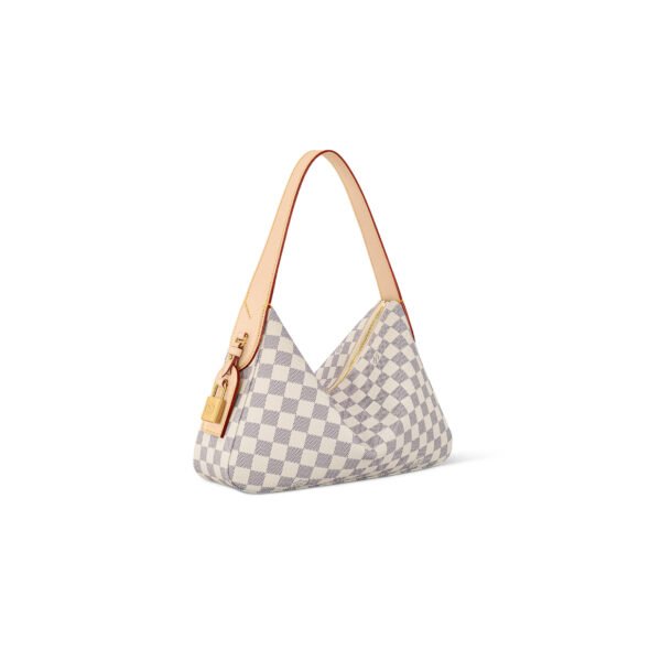 M00116 LOUIS VUITTON MASTER SLOUCHY PM (33*22*9cm)