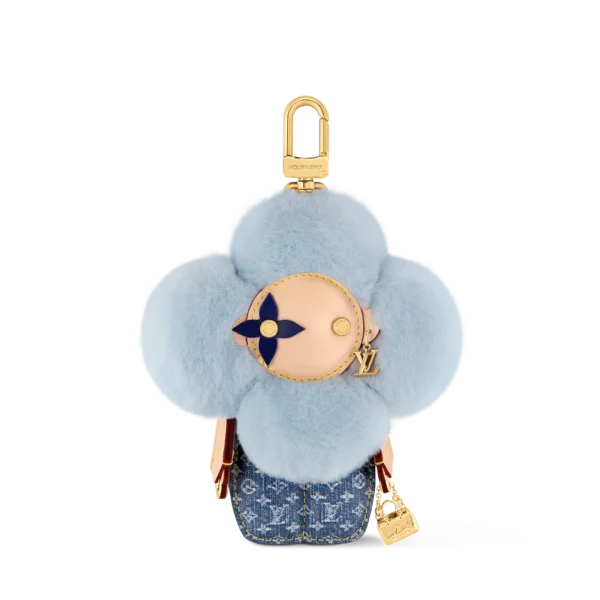 VIVIENNE FASHIONISTA Keyring