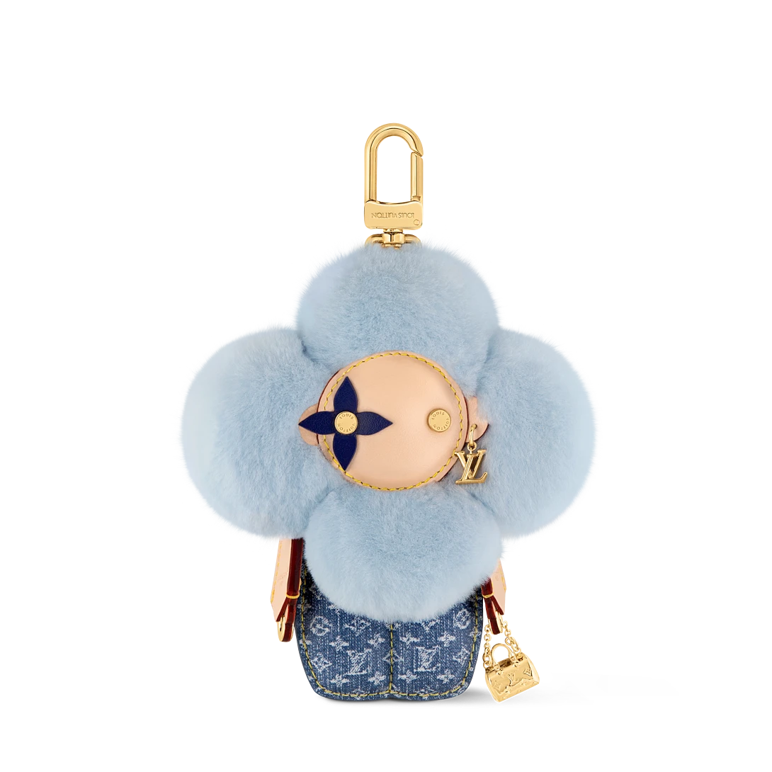VIVIENNE FASHIONISTA Keyring