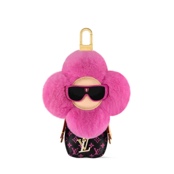 VIVIENNE FASHIONISTA Keyring