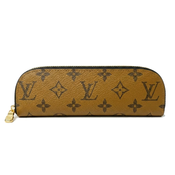 LouisV Charlotte Pencil Pouch (20*7.2cm)