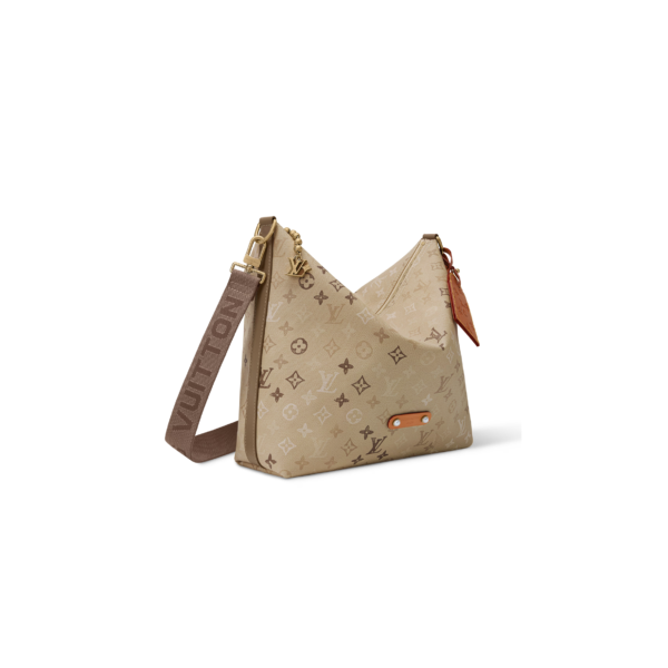 LOUIS VUITTON VAGABOND HOBO M26931 (38 x35 x12cm)