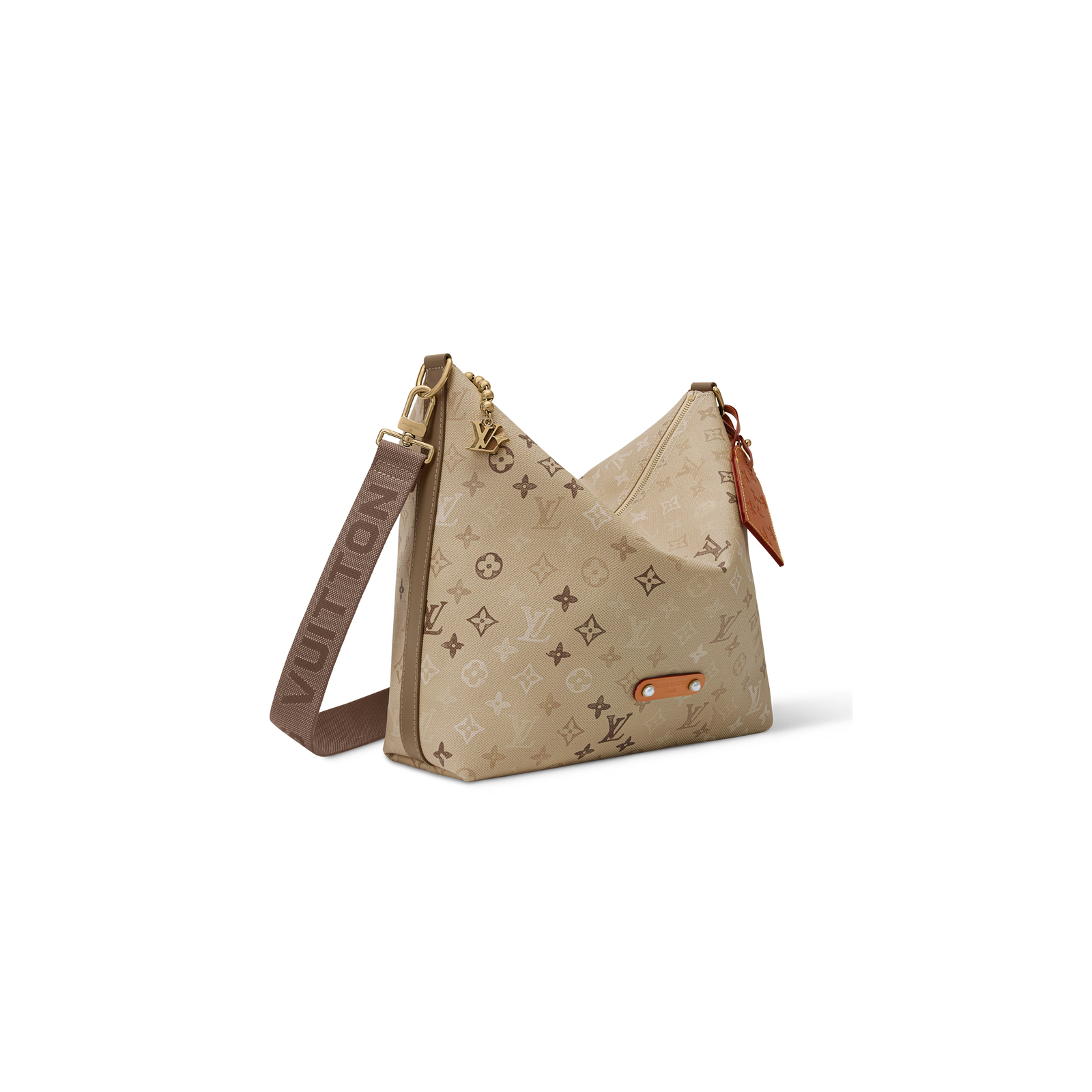 LOUIS VUITTON VAGABOND HOBO M26931 (38 x35 x12cm)